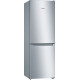 BOSCH Combi  KGN33NLEA. No Frost. Inoxidable. Clase E